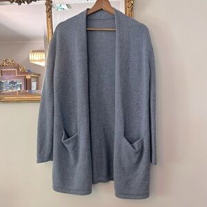 Woman cardigan